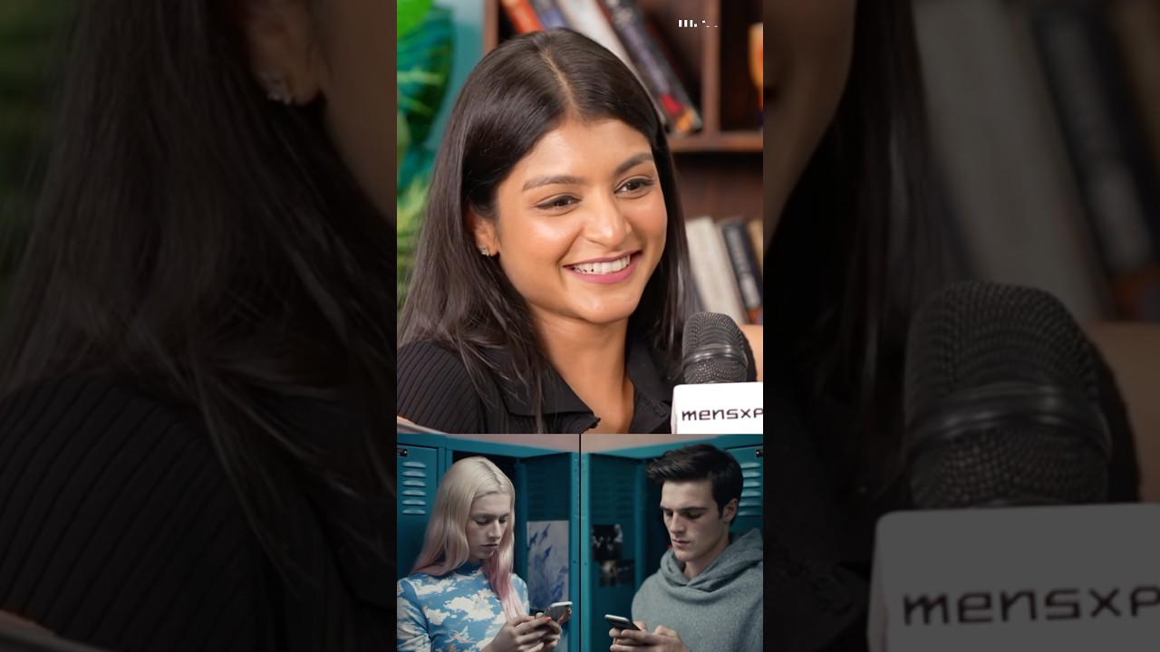 How much time is okay to give in a relationship? #madhurvirli #standupcomedy #relationships