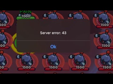 When SUPERCELL RELEASES SHADE ...