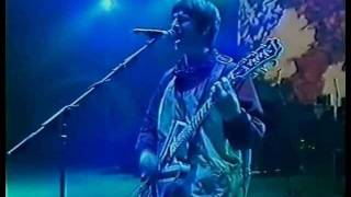 Oasis - Don't Look Back in Anger (Live @ Maine Road 1996, 1st Night) - HD