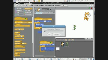 Мастер-класс по свободной робототехнике ScratchDuino. Санкт-Петербург - Фаблаб Политех. 1 часть