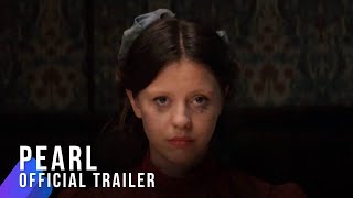 Pearl | Official Trailer