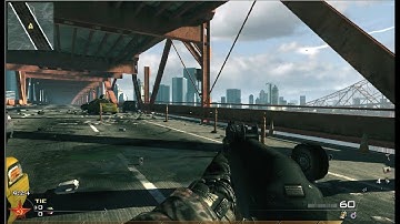 MW2 - Custom SP Maps Mod NEW Version