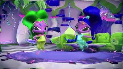 Preview 2 435STUFF V3 in Ripple Pitch