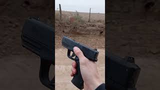 Asg Bersa Bp9Cc Co2 Blowback Full Metal