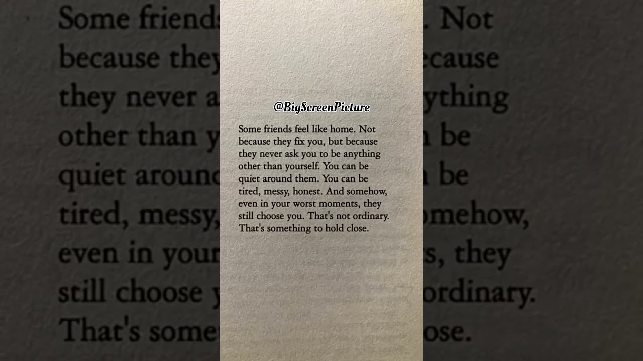 English quote about life 