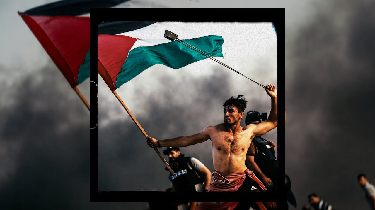 Monst-R - Resistance | مقاومة (Prod By 