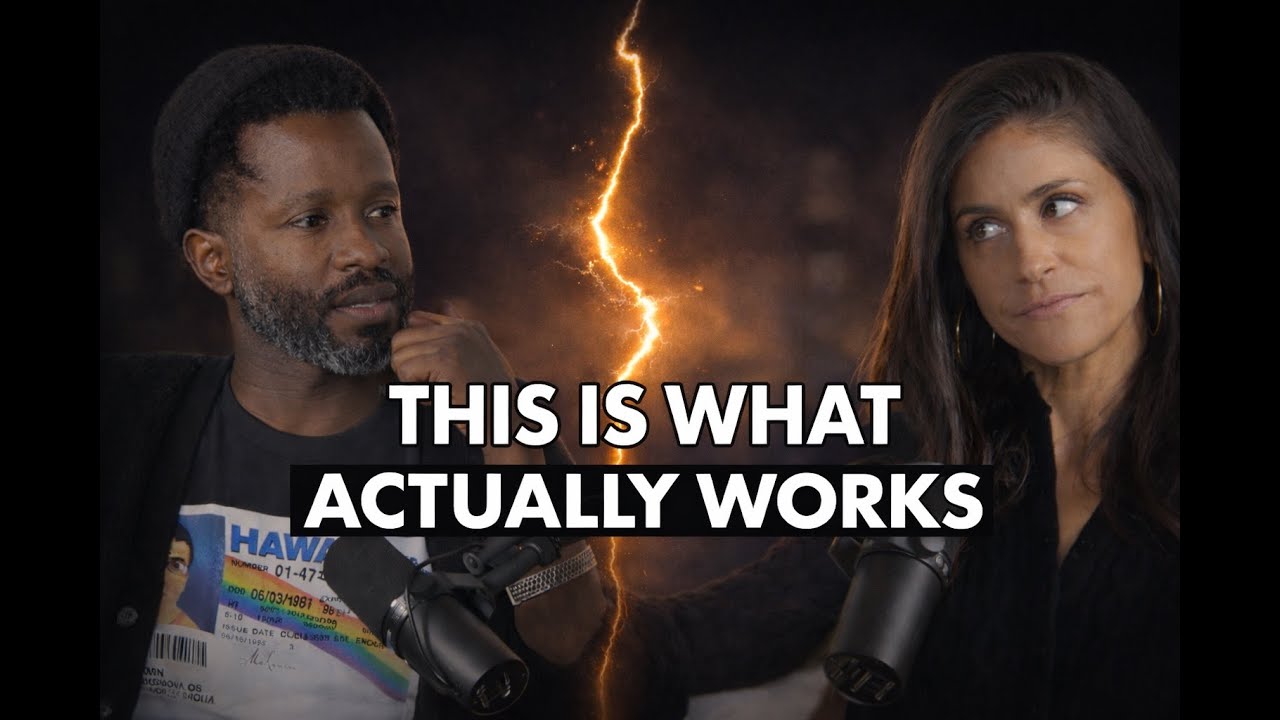 4 Habits of Healthy Couples (That Most People Never Learn) The Bridge to Love Podcast