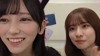 【池田瑛紗】2025.0317