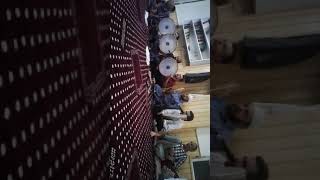 Kosan tarikatı Şeyh kadir uçar tekkesinden hel defi ziyafeti [MRTCKGZ]✅
