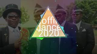 Coffin Dance Arabic Version