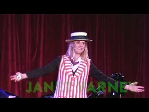 Trailer: VARIETOPIA 13 November 2021 Late Show