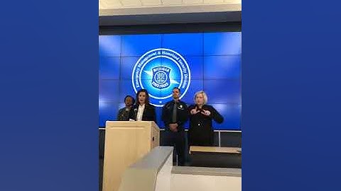 March 15 Press Conference - Gov. Gretchen Whitmer provides update on COVID-19