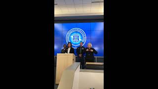 March 15 Press Conference - Gov. Gretchen Whitmer provides update on COVID-19