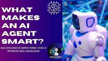 RAG Explained: How AI Retrieves Real Knowledge