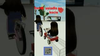 Danah Na Kocie O Boże