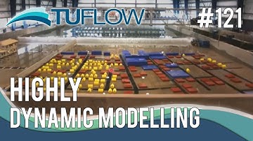 Tsunami and dam failure and non-Newtonian modelling