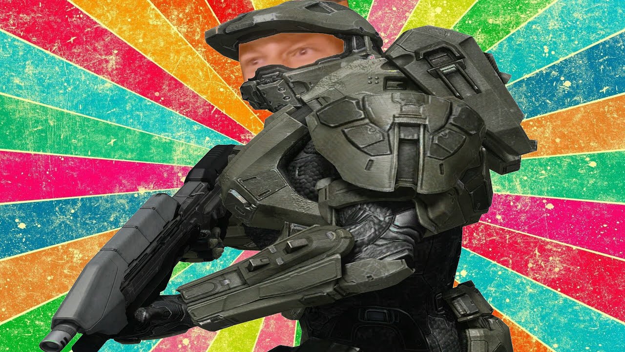 BANISH BANSHEE -Halo: Custom Edition-