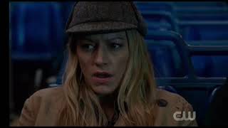 Legends of Tomorrow 5x12- Ava gets shot