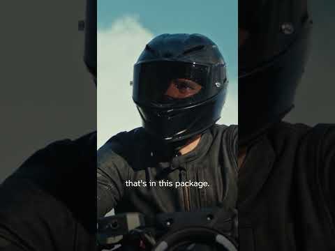 See the vision behind the ride.