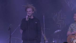 The Messengers / LIVE SHOW / Wrocław screenshot 4