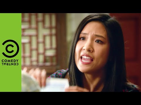 Bad Luck Follows Me | Fresh Off The Boat