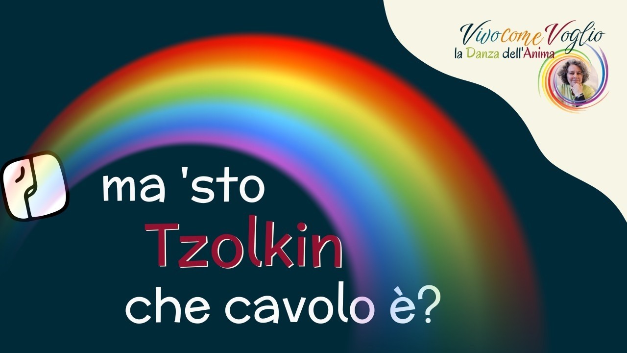 Dicesi Tzolkin ovvero: ma che cavolo è sta roba qua?