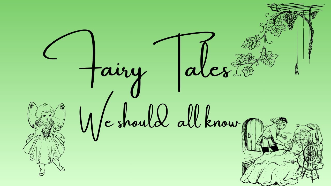 ASMR Sleepy Time Live: Enchanting Fairy Tales for Deep Rest 😴