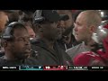 Panthers vs. Bucs Full Game Highlights | Tampa Bay Wins 16-14