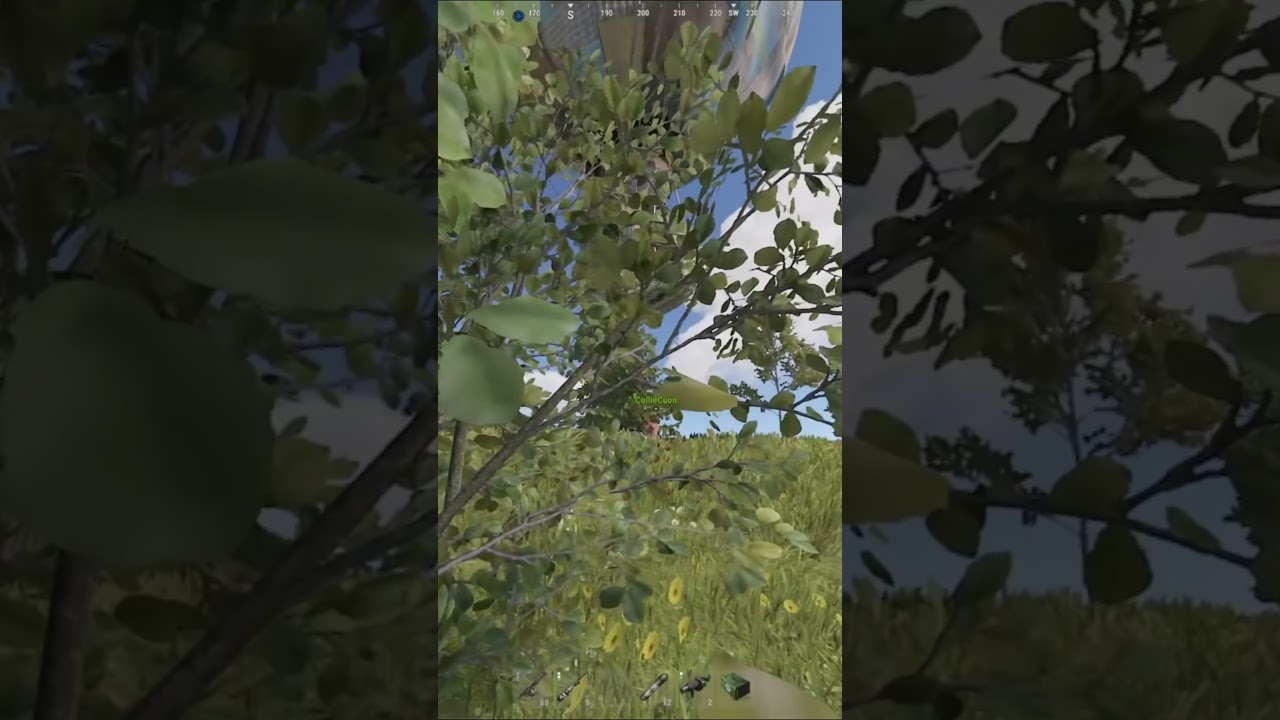 When You Lose The Raid But You Still Have Boom #rust #rustfunnymoments #rustshorts