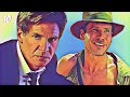 Top 10 Harrison Ford Movies 