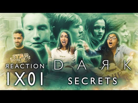 Dark - 1x1 Secrets - Group Reaction