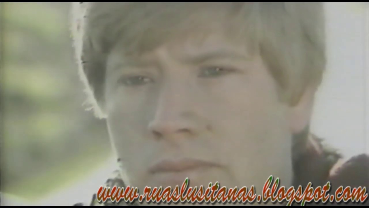 Roberto Leal - Sou do Campo (Videoclip 1983)