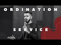 ORDINATION SERVICE DAVIN M. DANIEL 06/01/2024 | Philadelphia Full Gospel Assembly