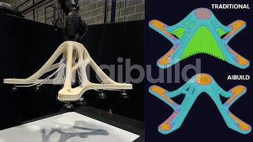 The Future of Robotic Grippers: 3D Printing for High-Strength, Low-Cost Parts