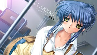 Light of Misae Clannad Part 94 Tomoyo Route 34
