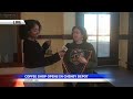 100-year-old Cheney train depot will soon open as a coffee shop