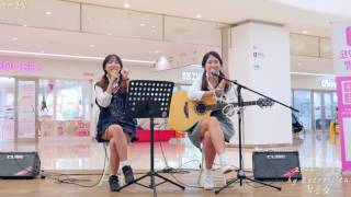 [4K] 20161003 연어초밥 코엑스몰 버스킹 공연@라이브플라자 전체직캠(Full Version)