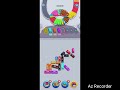 Bus rush fever level 58 walkthrough solution