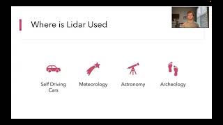 Nolan Carr's ECE 303 EC Project on Lidar