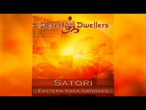 Desert Dwellers - Temple Heartbeats
