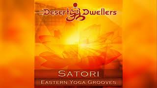 Desert Dwellers - Temple Heartbeats