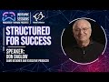 Structured for Success