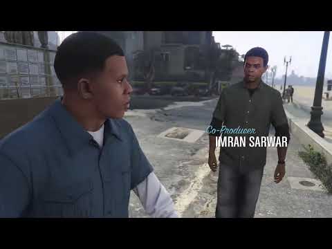 🔴Live Stream GTA 5 Story Mode