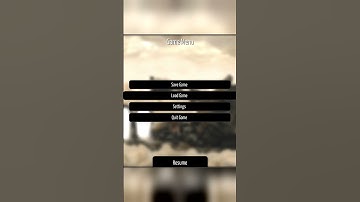 A Save Function You Can