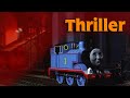 Thomas Music Video Thriller 
