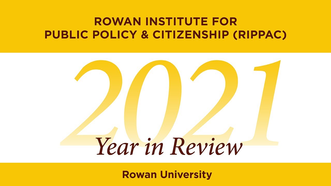 2021 RIPPAC Year in Review