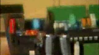 Dorkbot Barcelona Plaierism At Metrònom 2006