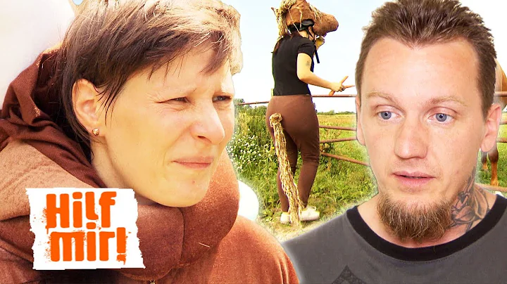 Amazing Horse Mein geheimes Doppelleben | Teil 2 | Hilf Mir!