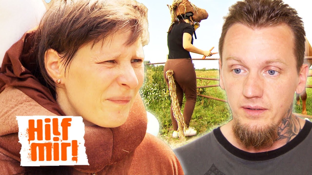 Amazing Horse 🐴Mein geheimes Doppelleben | Teil 2 | Hilf Mir! #302