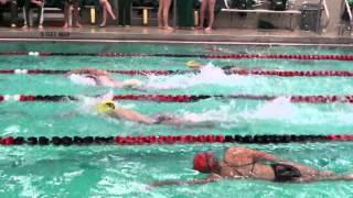 W 50 Free Skidmore 13